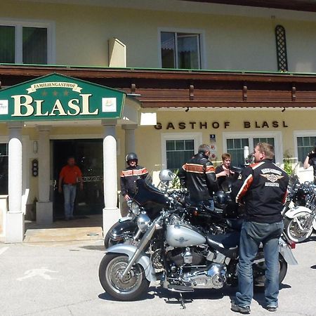 Gasthof Blasl Margaretha Losenstein Екстериор снимка